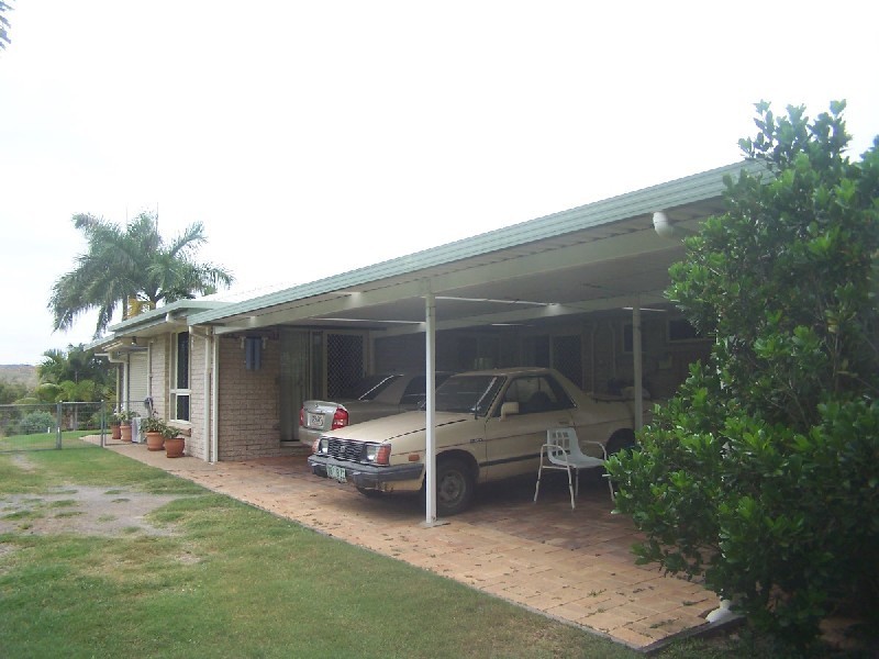 166 Emmerson Drive, Glenlee QLD 4711