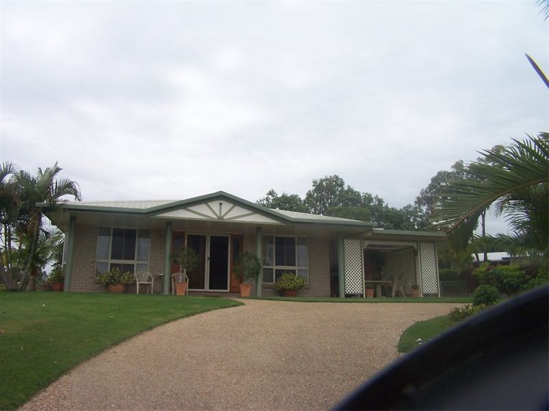 166 Emmerson Drive, Glenlee QLD 4711