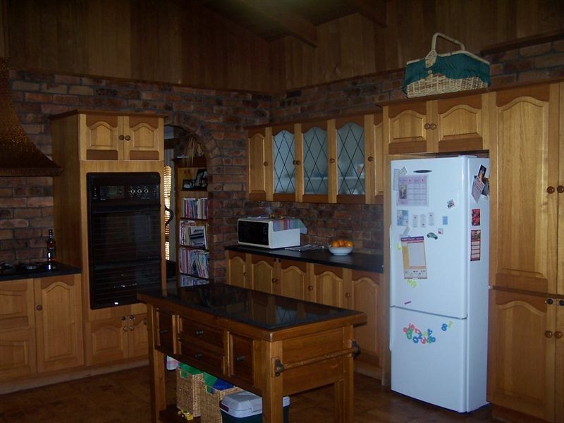 3  Bird Court, Frenchville QLD 4701