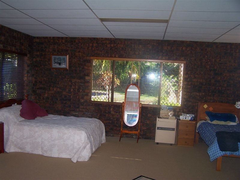 3  Bird Court, Frenchville QLD 4701