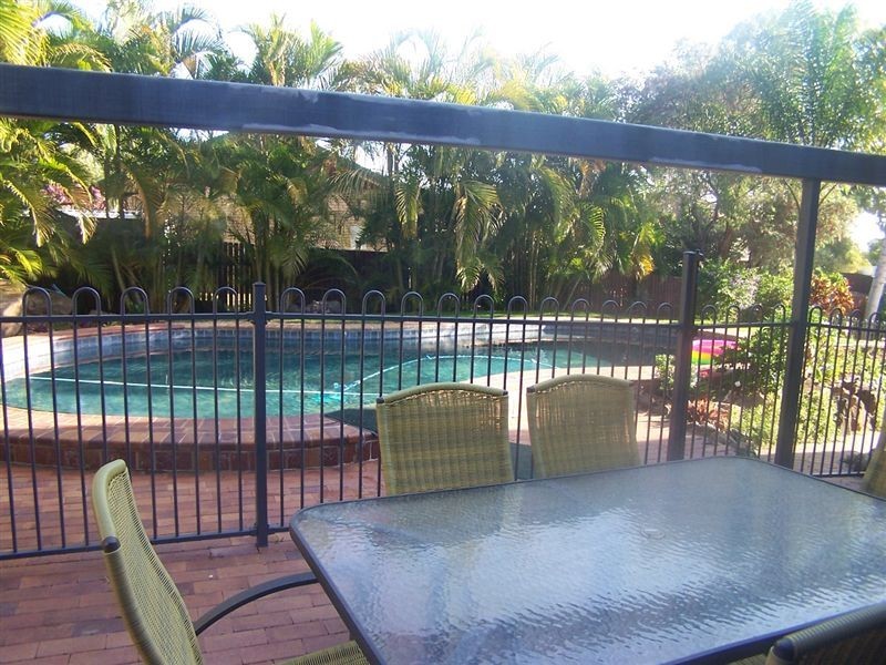 3  Bird Court, Frenchville QLD 4701