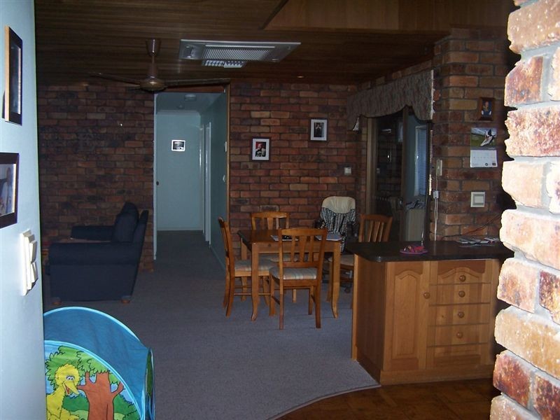 3  Bird Court, Frenchville QLD 4701