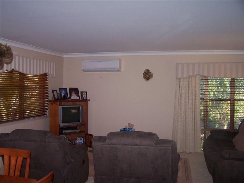 3  Bird Court, Frenchville QLD 4701