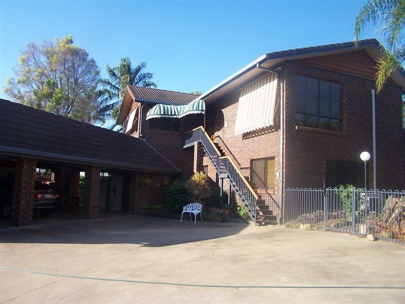 3  Bird Court, Frenchville QLD 4701