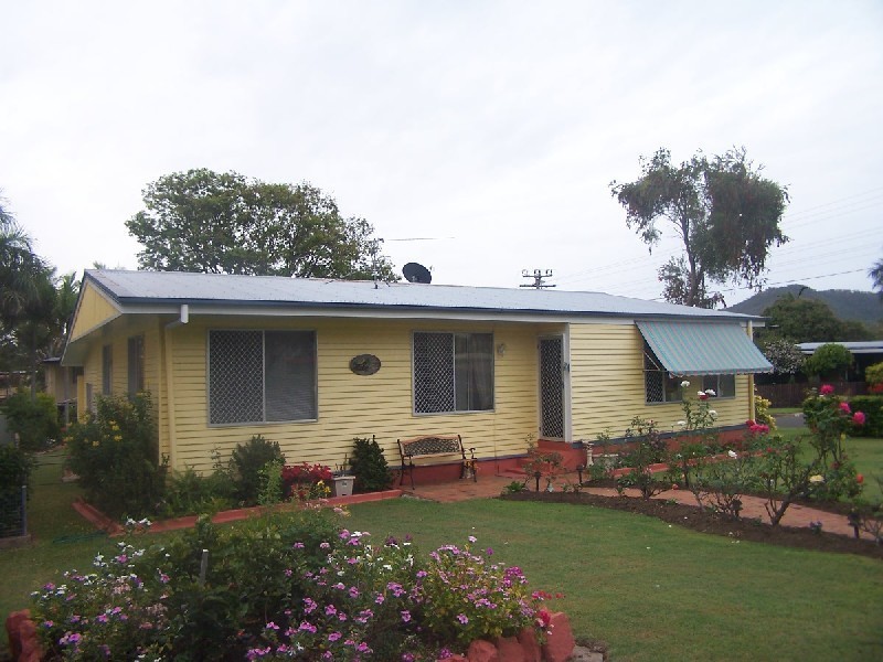 367  Philp Avenue, Frenchville QLD 4701