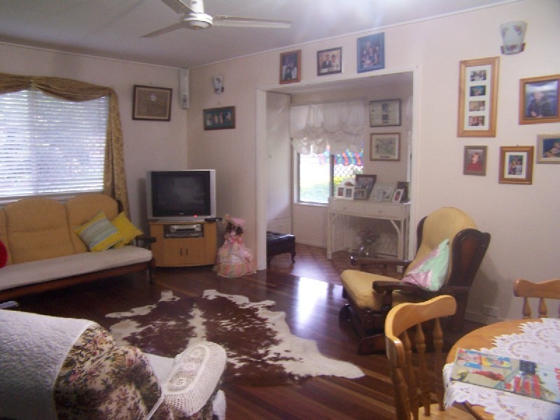 367  Philp Avenue, Frenchville QLD 4701