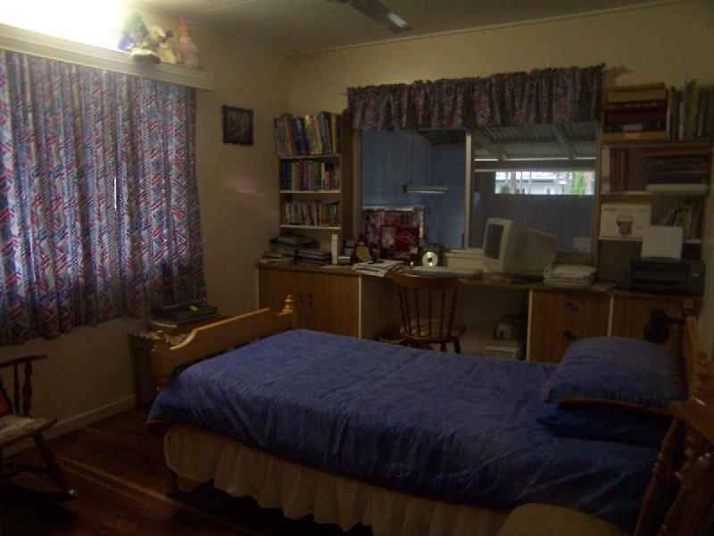 367  Philp Avenue, Frenchville QLD 4701