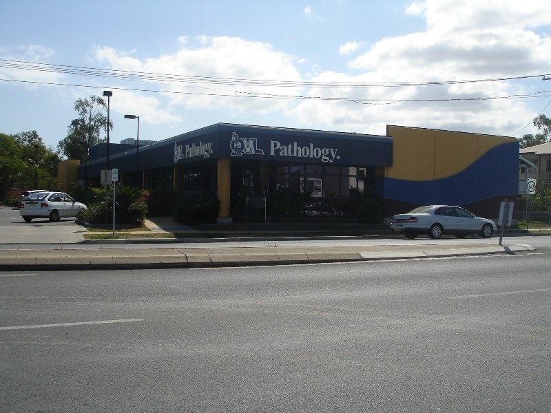 2/28 Bolsover Street, Rockhampton QLD 4700