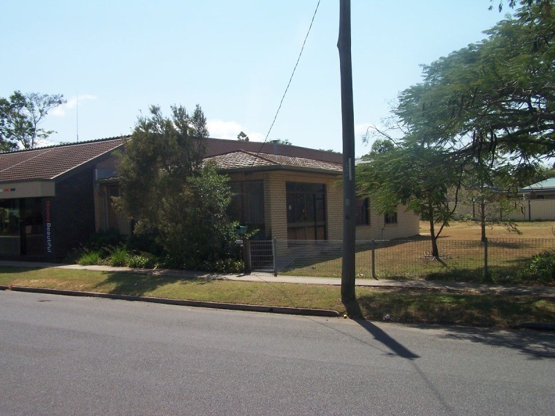 114  Denham Street, Rockhampton QLD 4700