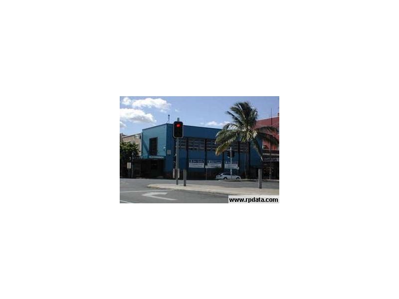 Level 2 153  East Street, Rockhampton City QLD 4700