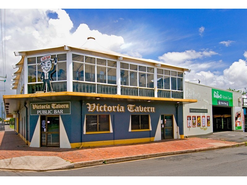 49 Bridge Street, Berserker QLD 4701