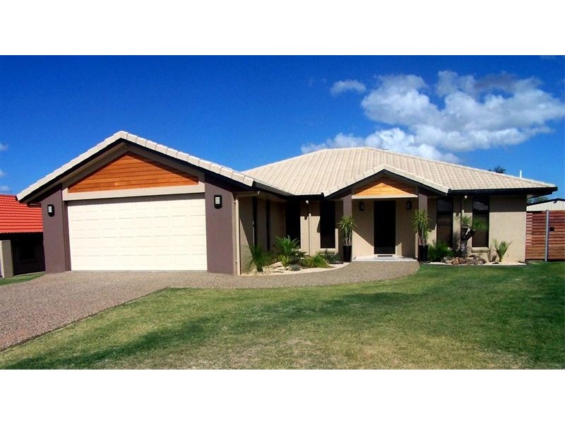 19  Poinciana Place, Gracemere QLD 4702