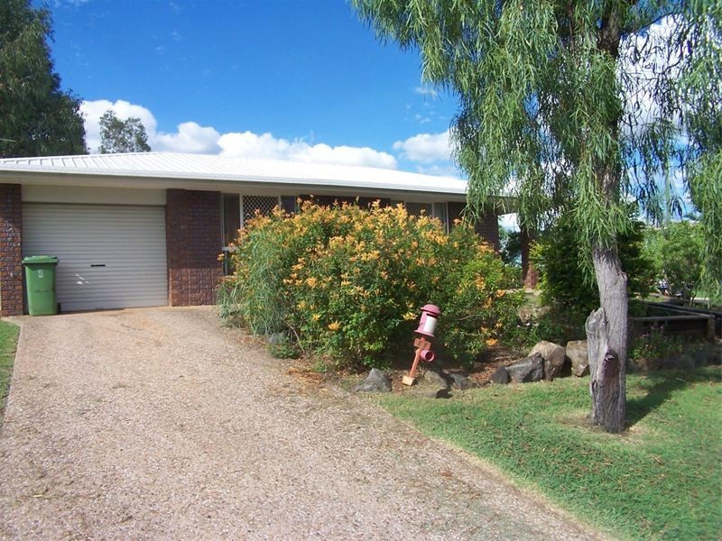 19 Gleeson Close, Gracemere QLD 4702