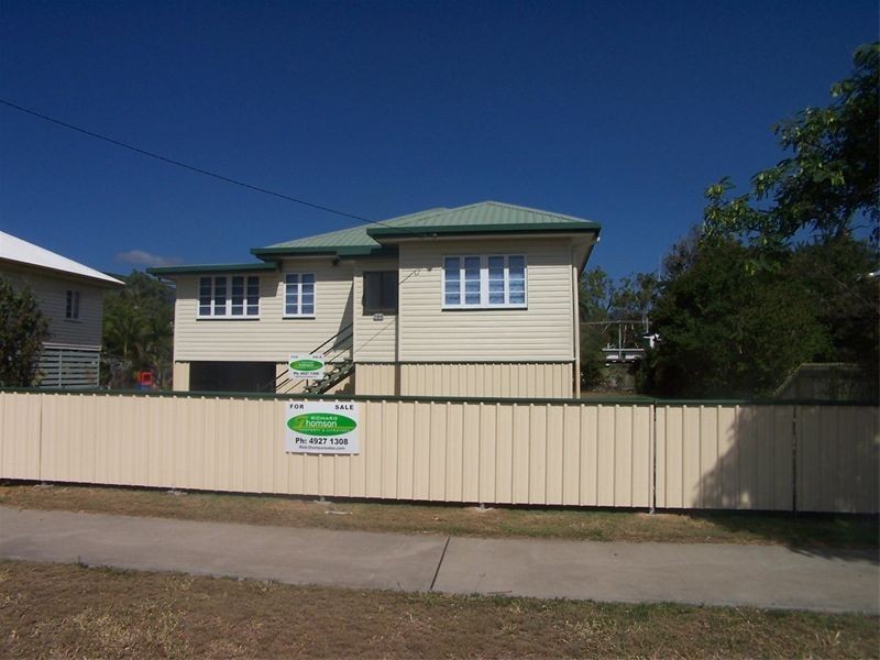 288  Dean Street, Berserker QLD 4701