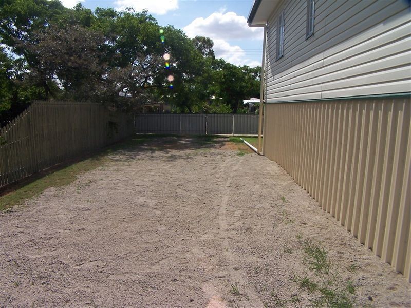 288  Dean Street, Berserker QLD 4701