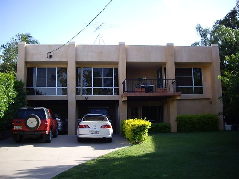55 Penlington Street, The Range QLD 4700