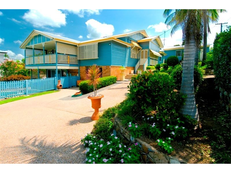 65  Albert Street, Rockhampton QLD 4700