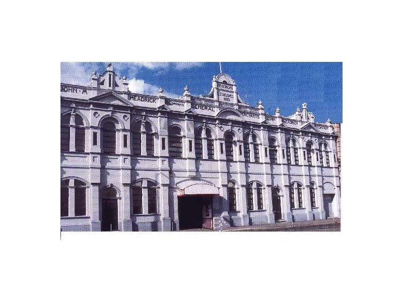 189 East Street, Rockhampton QLD 4700