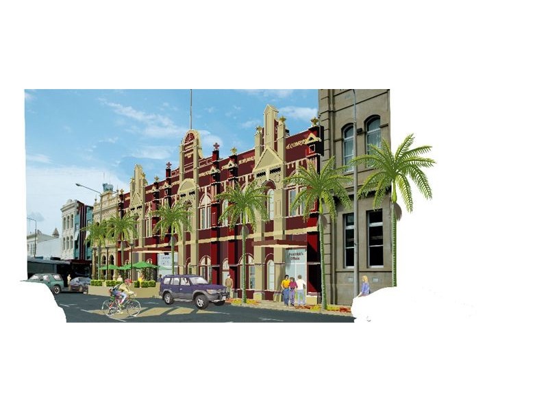 189 East Street, Rockhampton QLD 4700