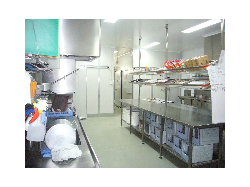 87 Cnr Archer and West Street, Rockhampton QLD 4700