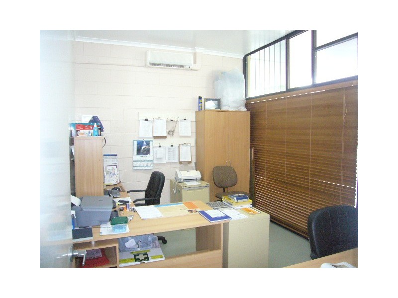 87 Cnr Archer and West Street, Rockhampton QLD 4700