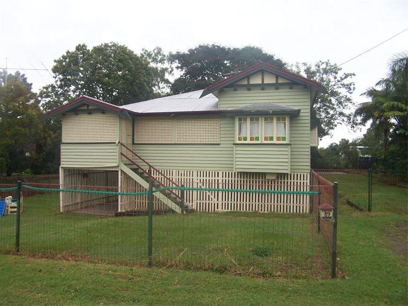 89 Connor Street, Koongal QLD 4701