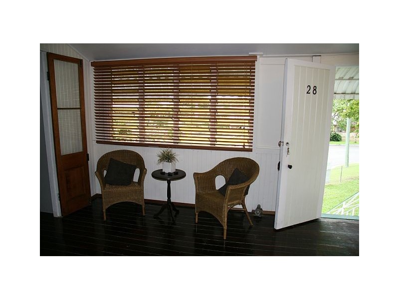 28   Hardacre Street, Wandal QLD 4700