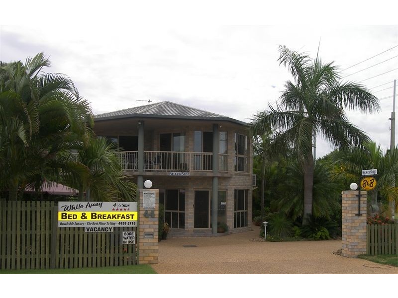 44 Todd Avenue, Yeppoon QLD 4703