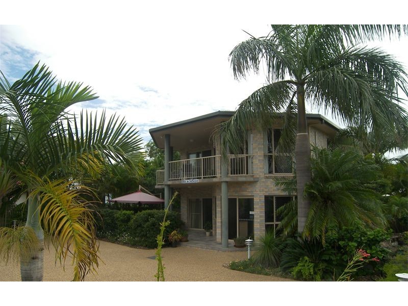 44 Todd Avenue, Yeppoon QLD 4703