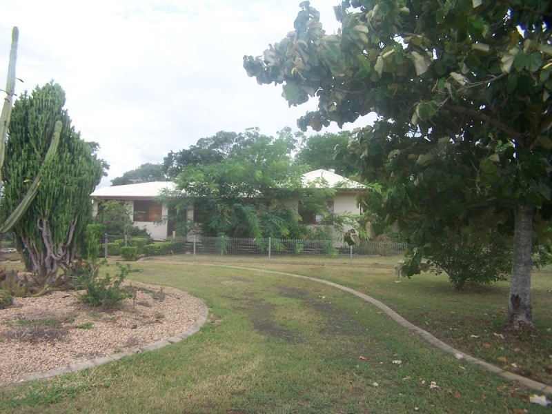 220 Pandora Road, Alton Downs QLD 4702