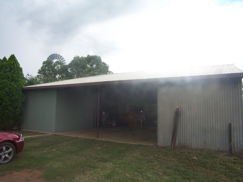 220 Pandora Road, Alton Downs QLD 4702