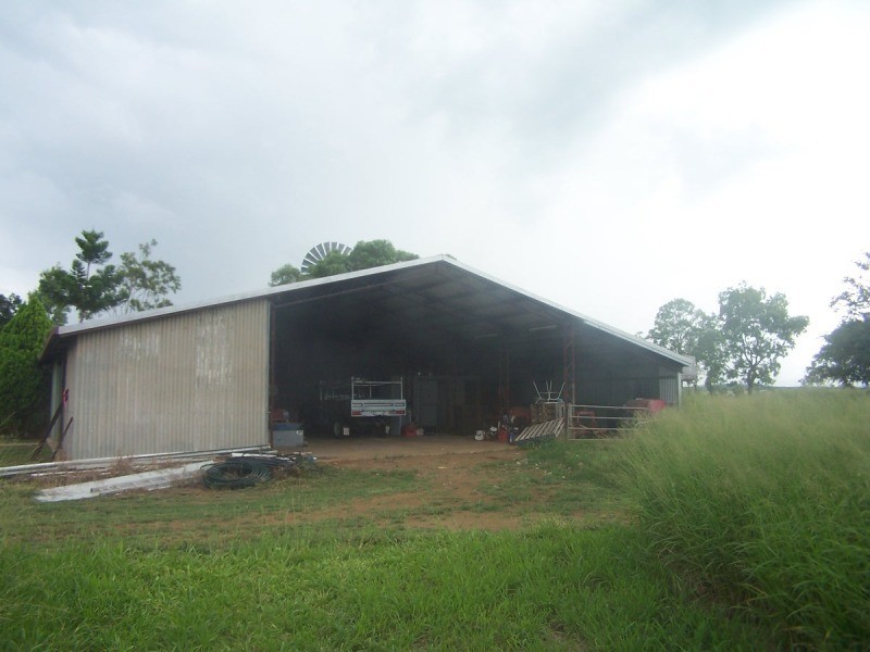 220 Pandora Road, Alton Downs QLD 4702