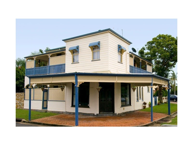 180  William Street, Allenstown QLD 4700