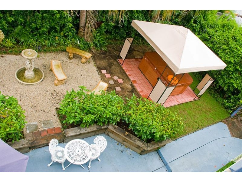 180  William Street, Allenstown QLD 4700