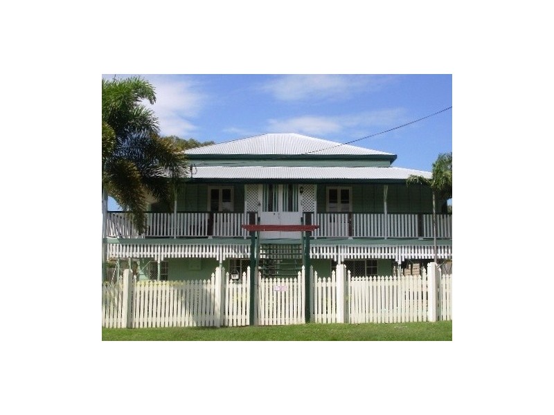 29   Nicholson Street, Rockhampton QLD 4700