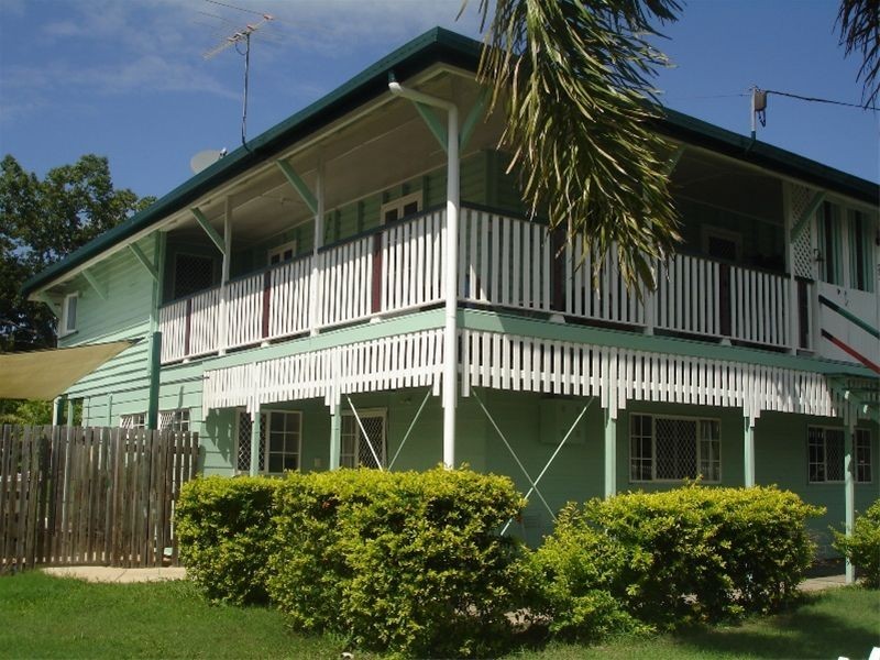 29   Nicholson Street, Rockhampton QLD 4700