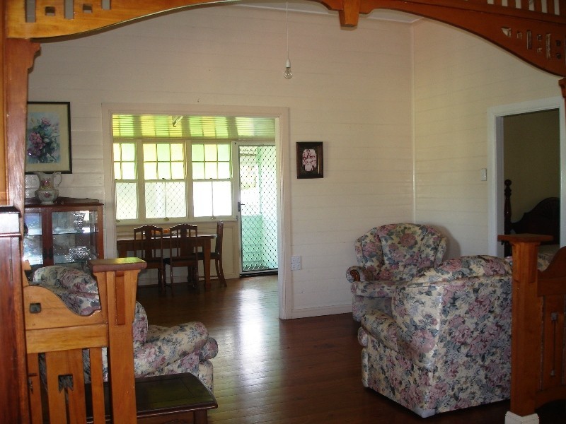 29   Nicholson Street, Rockhampton QLD 4700
