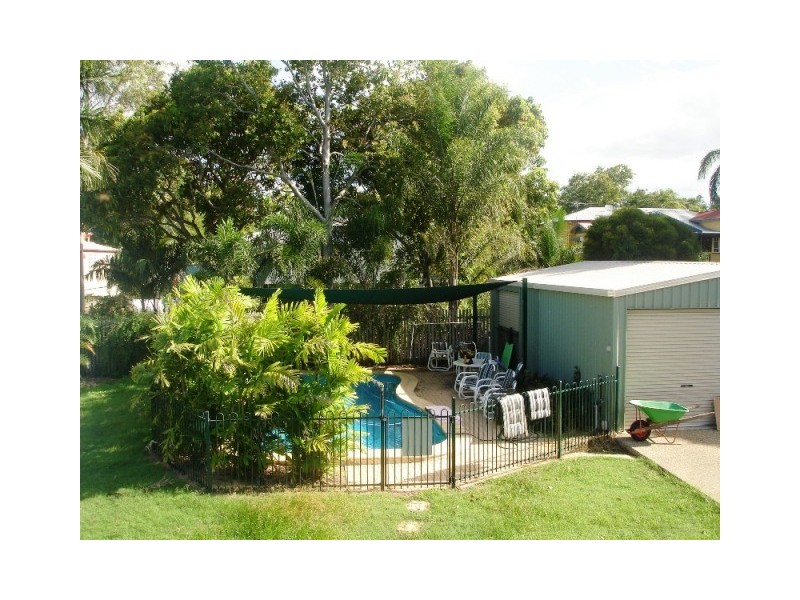 29   Nicholson Street, Rockhampton QLD 4700