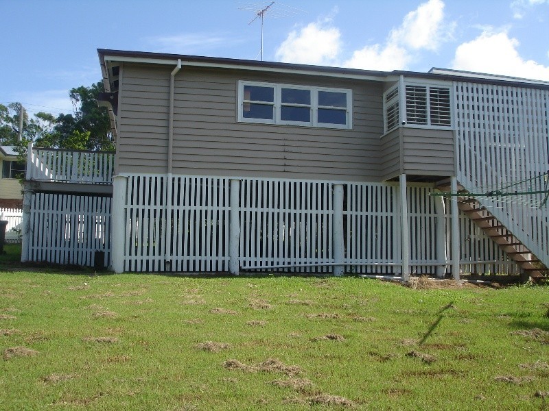 8  Dobbs Street, The Range QLD 4700