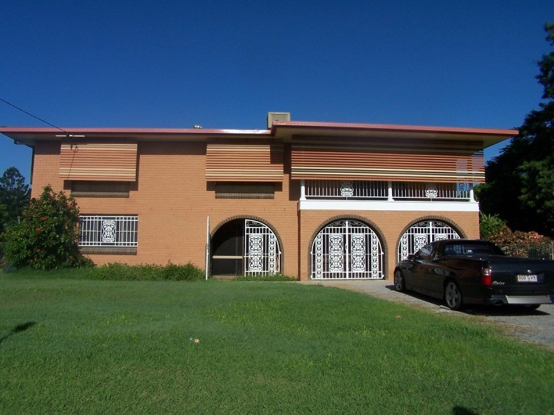 12  Nobbs Street, Berserker QLD 4701