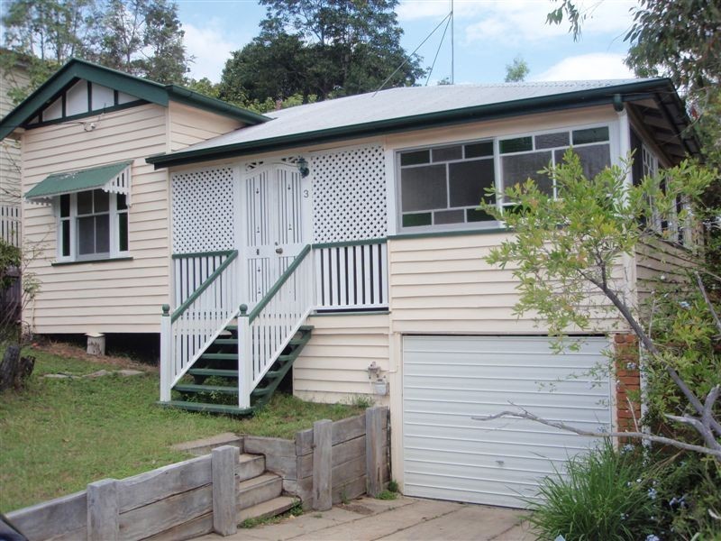 3  Livermore Street, Wandal QLD 4700