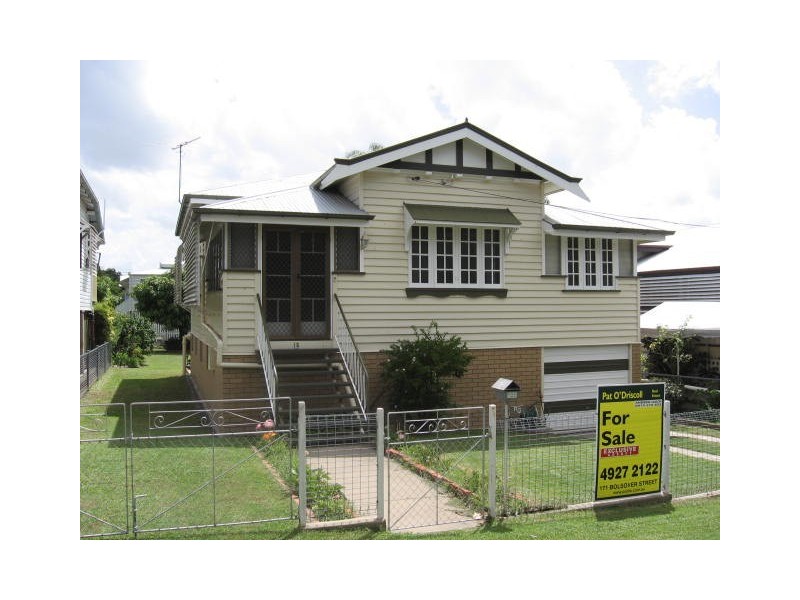 16  Ward Street, The Range QLD 4700