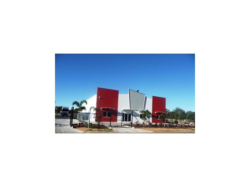 Corner McLaughlin and Sturt Streets, Rockhampton QLD 4700