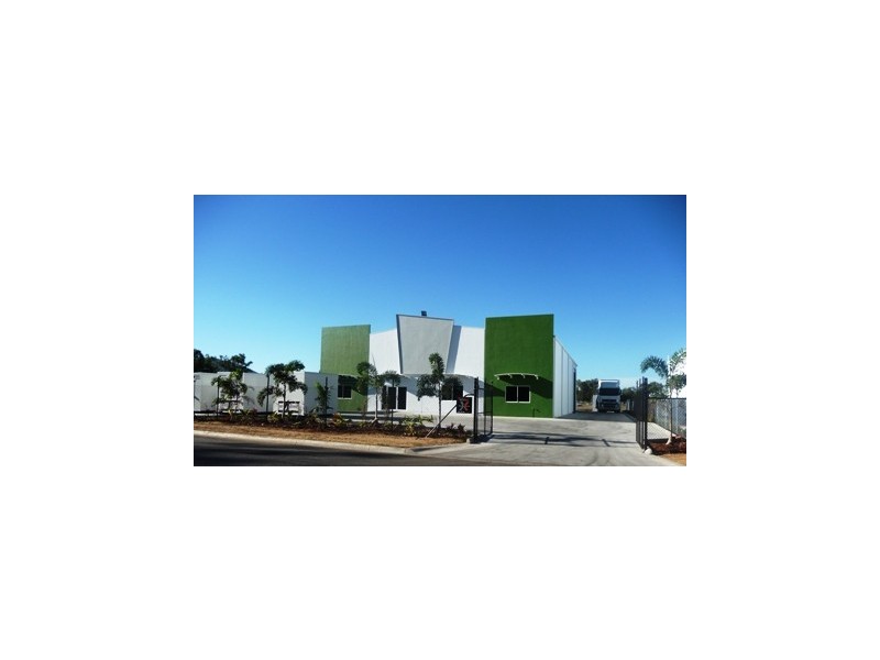 Corner McLaughlin and Sturt Streets, Rockhampton QLD 4700