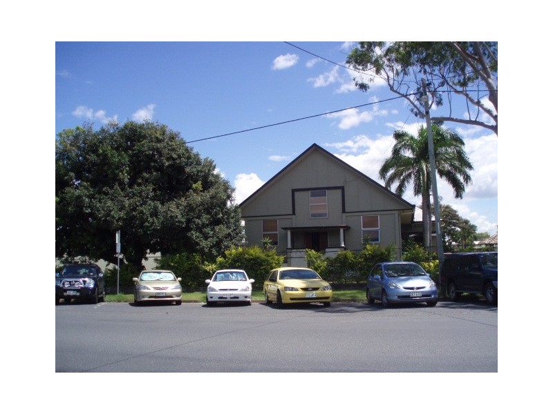 278  Bolsover Street, Rockhampton QLD 4700