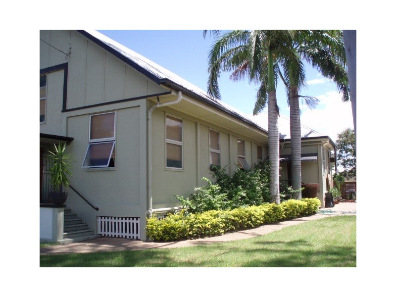 278  Bolsover Street, Rockhampton QLD 4700