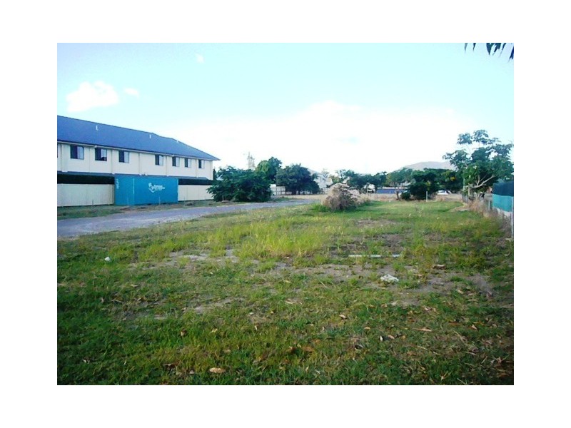 81 & 85 George Street, 182 & 186 Campbell Street, Rockhampton QLD 4700