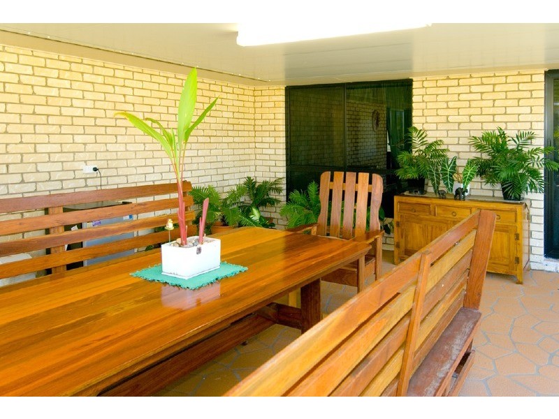 15 Cunningham Drive, Glenlee QLD 4711