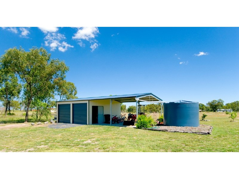 15 Cunningham Drive, Glenlee QLD 4711