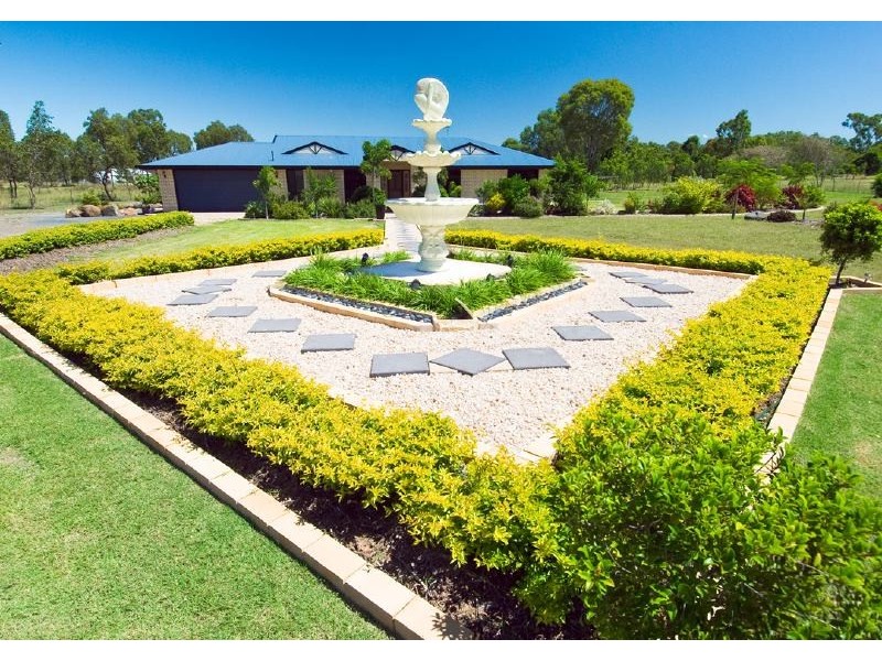15 Cunningham Drive, Glenlee QLD 4711